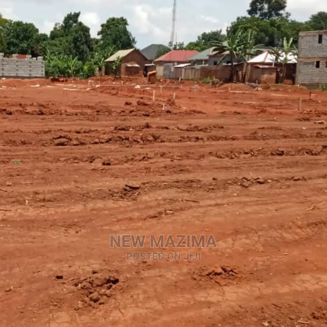 Veryprime Plot Onsale After Munyonyo in First Traffic Lights
