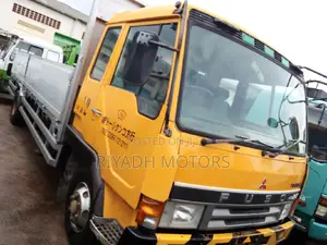 Fuso Truck
