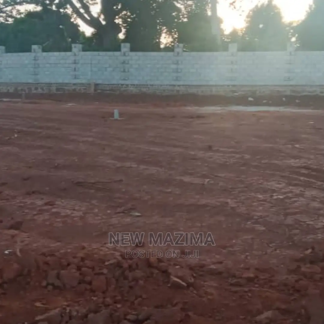 Classic Fancy Plot Sale After Munyonyo in First Trafic Light
