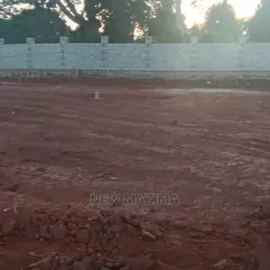 Classic Fancy Plot Sale After Munyonyo in First Trafic Light