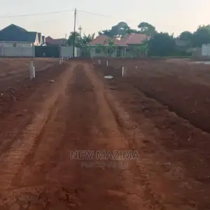 Classic Fancy Plot Sale After Munyonyo in First Trafic Light