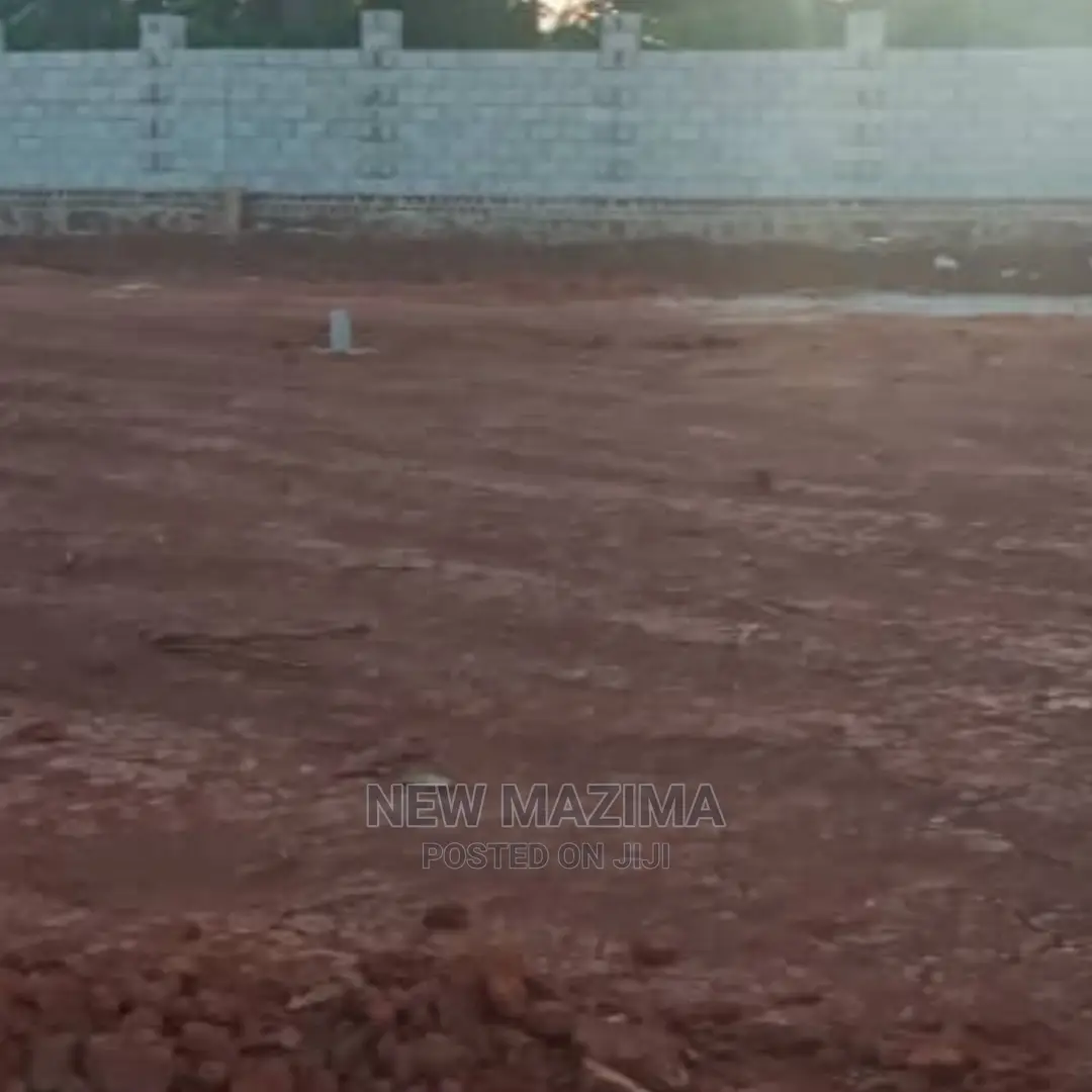 Classic Fancy Plot Sale After Munyonyo in First Trafic Light