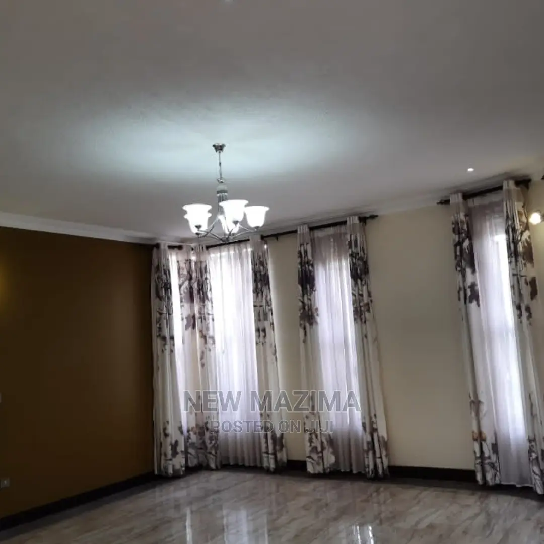 5bdrm House in Muyenga Heights, Division a for Sale