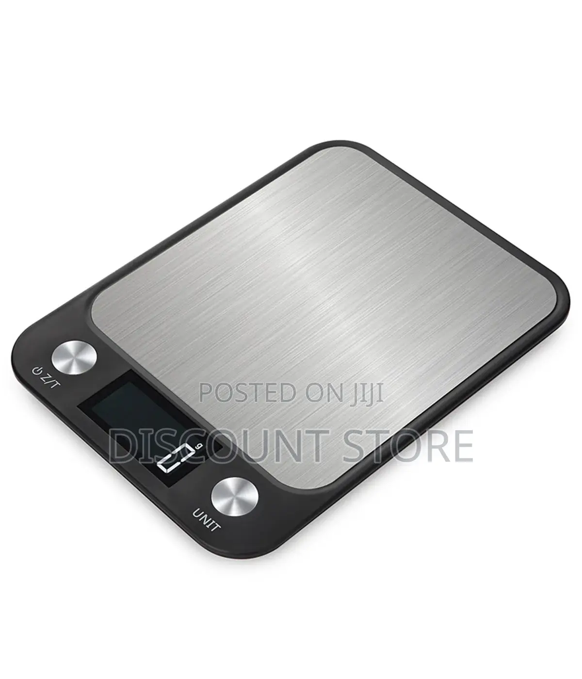 Multi Functioning Electronic Digital Weigh Scales