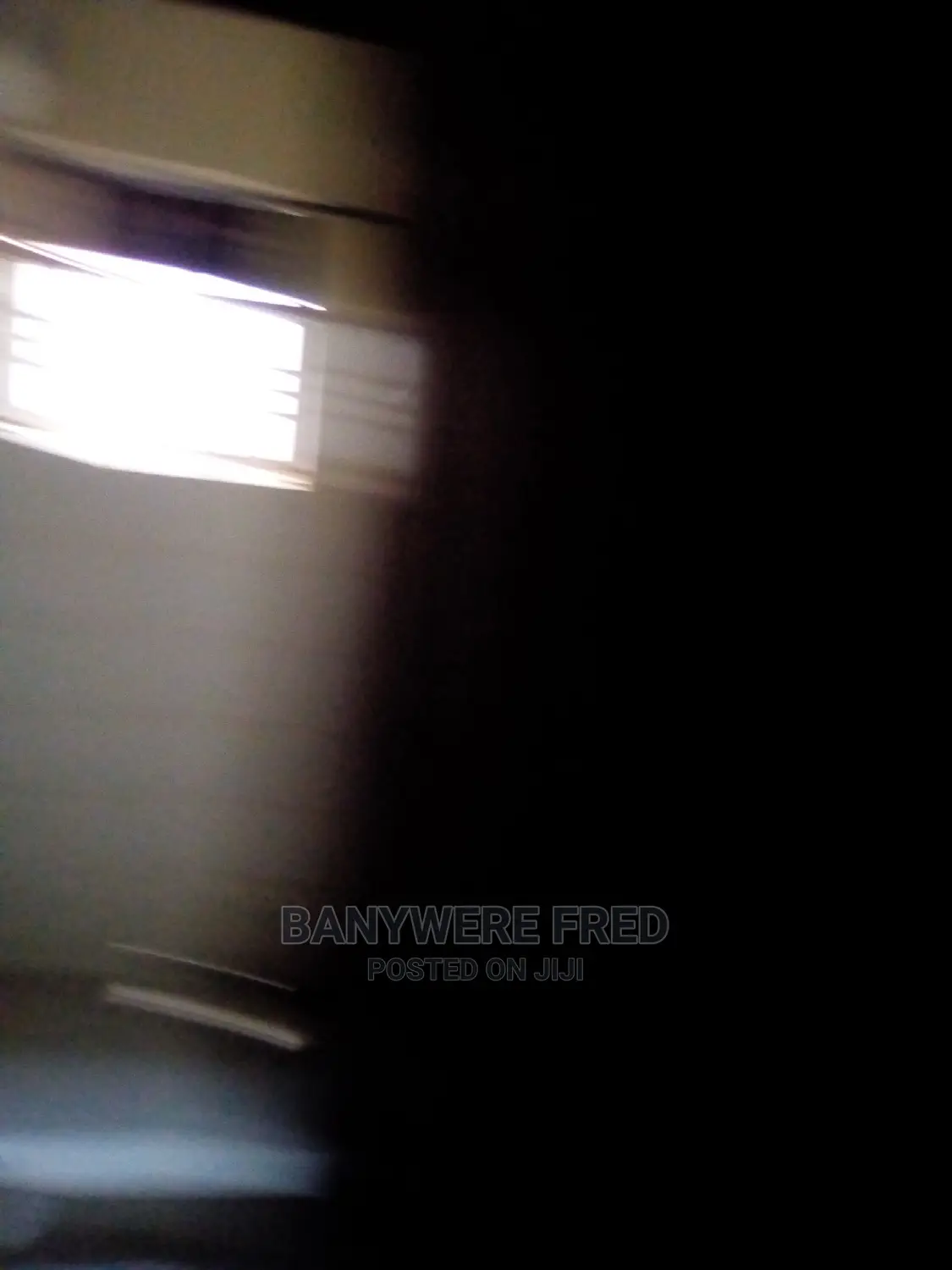 Furnished 1bdrm Apartment in Kira for Rent