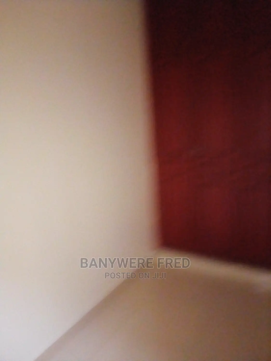 Furnished 1bdrm Apartment in Kira for Rent