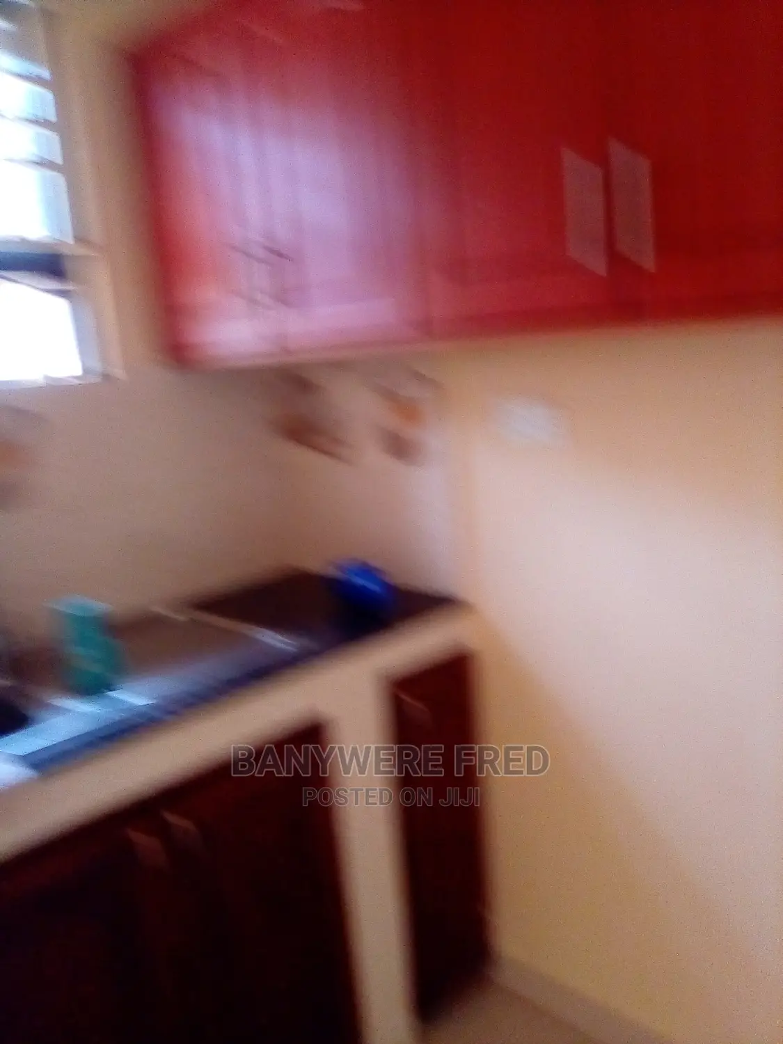 Furnished 1bdrm Apartment in Kira for Rent