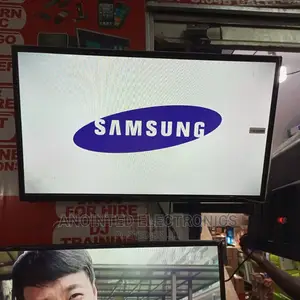 32" Samsung Tv