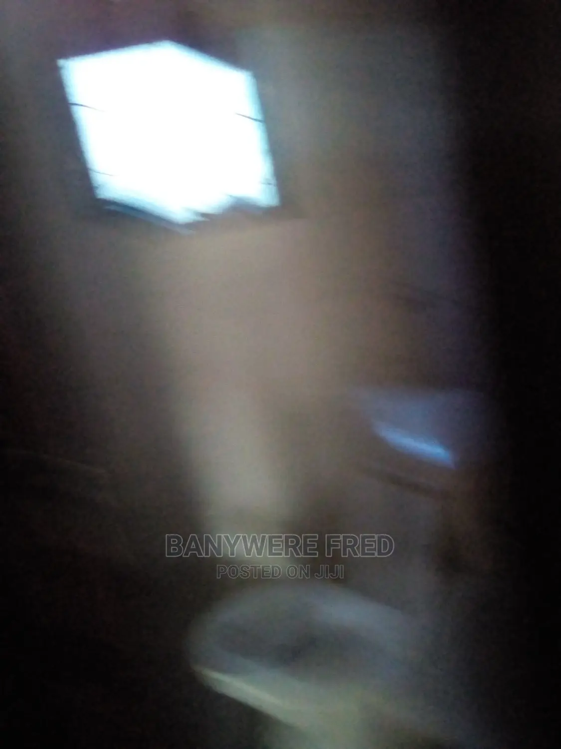 Furnished 1bdrm Bungalow in Kira for Rent