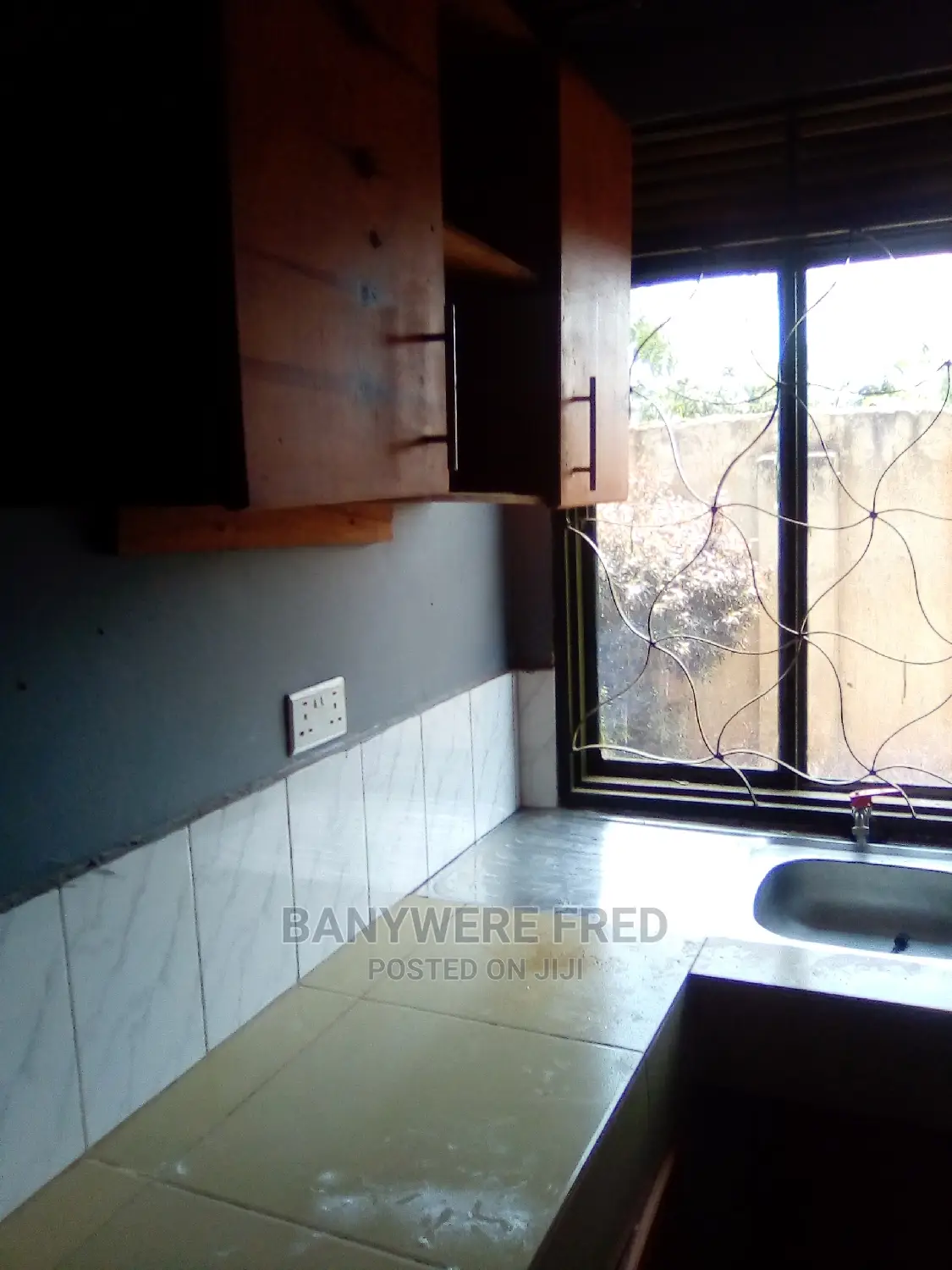 Furnished 1bdrm Bungalow in Kira for Rent