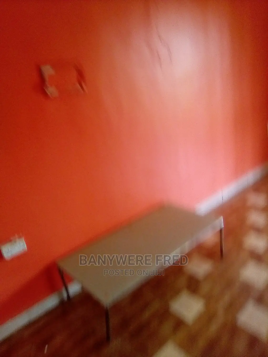 Furnished 5bdrm Apartment in Kira for Sale
