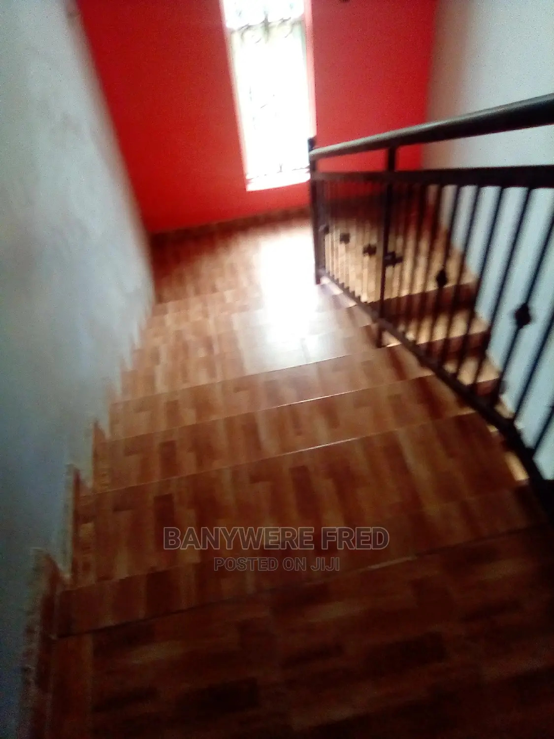 Furnished 5bdrm Apartment in Kira for Sale