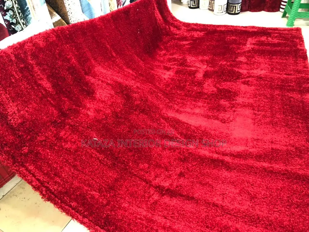 Shaggy Centre Carpter/Centre Carpets/Centre Carpets