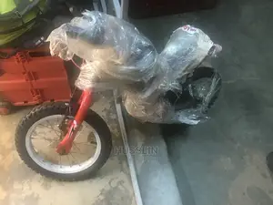Junior Bicycles