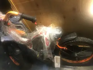 Junior Bicycles
