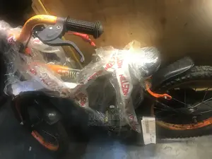 Junior Bicycles