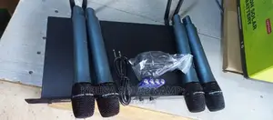 Shure Wireless Mic