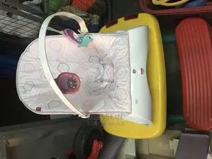UK Baby Bouncer