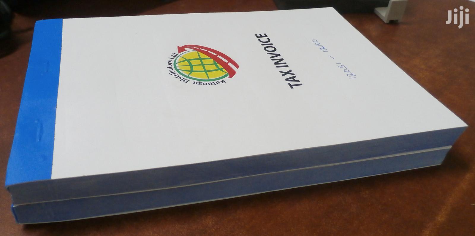 General Printing, Branding, Signage and Embroidery