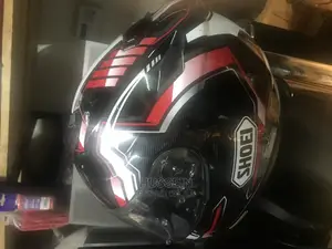 Shoei X Twelve Air Scoop3 Motorcycle Helmet Accessories