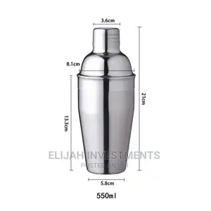 Cocktail Shaker