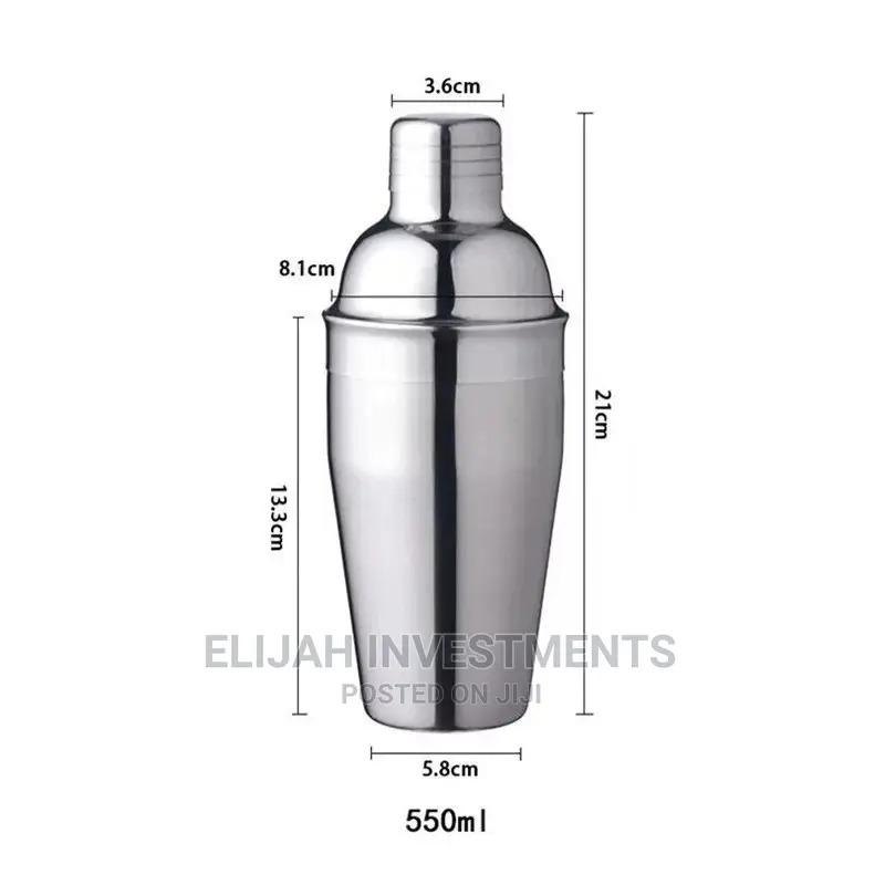 Cocktail Shaker