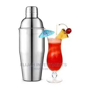 Cocktail Shaker