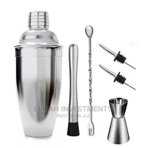 Cocktail Shaker