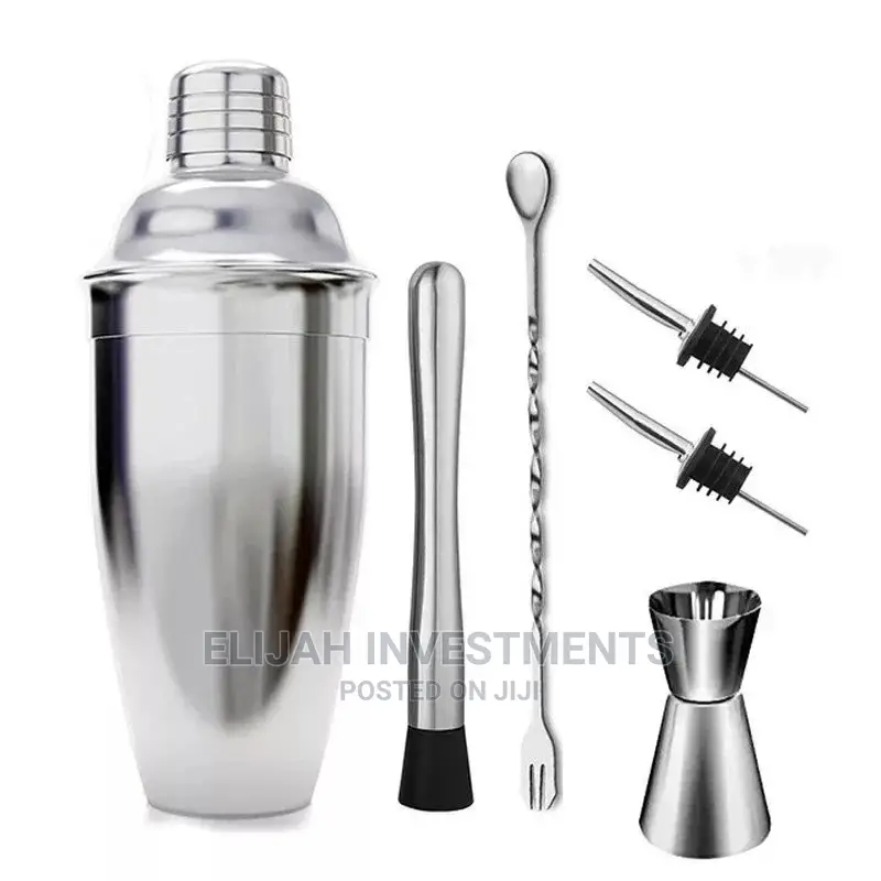 Cocktail Shaker