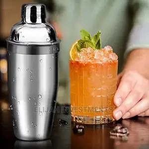 Cocktail Shaker