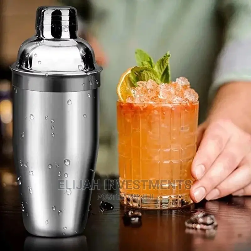 Cocktail Shaker