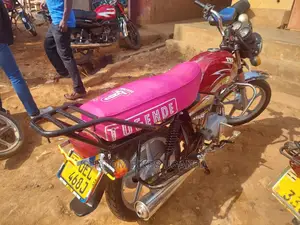 TVS Apache 160 4V 2020