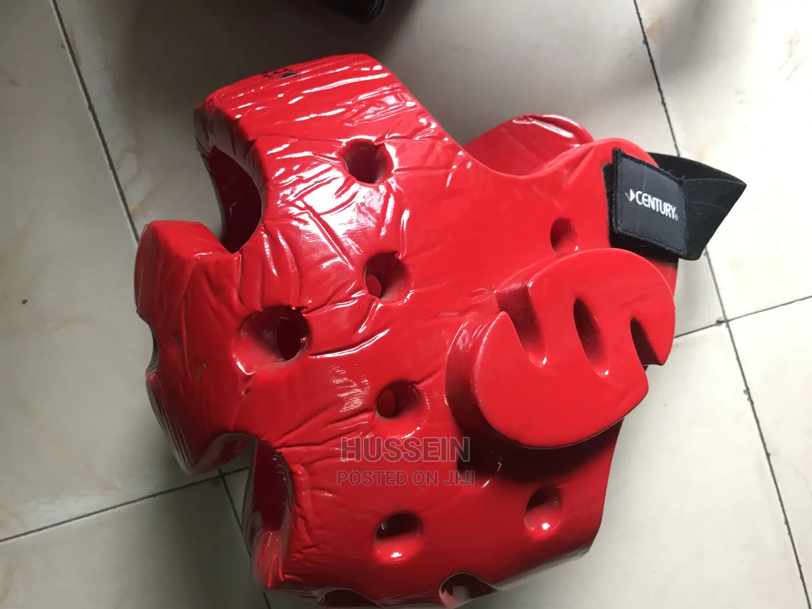 Boxing Head Gear