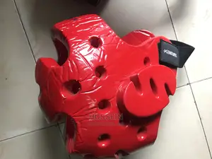 Boxing Head Gear