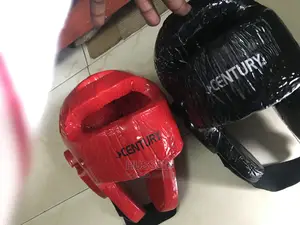 Boxing Head Gear