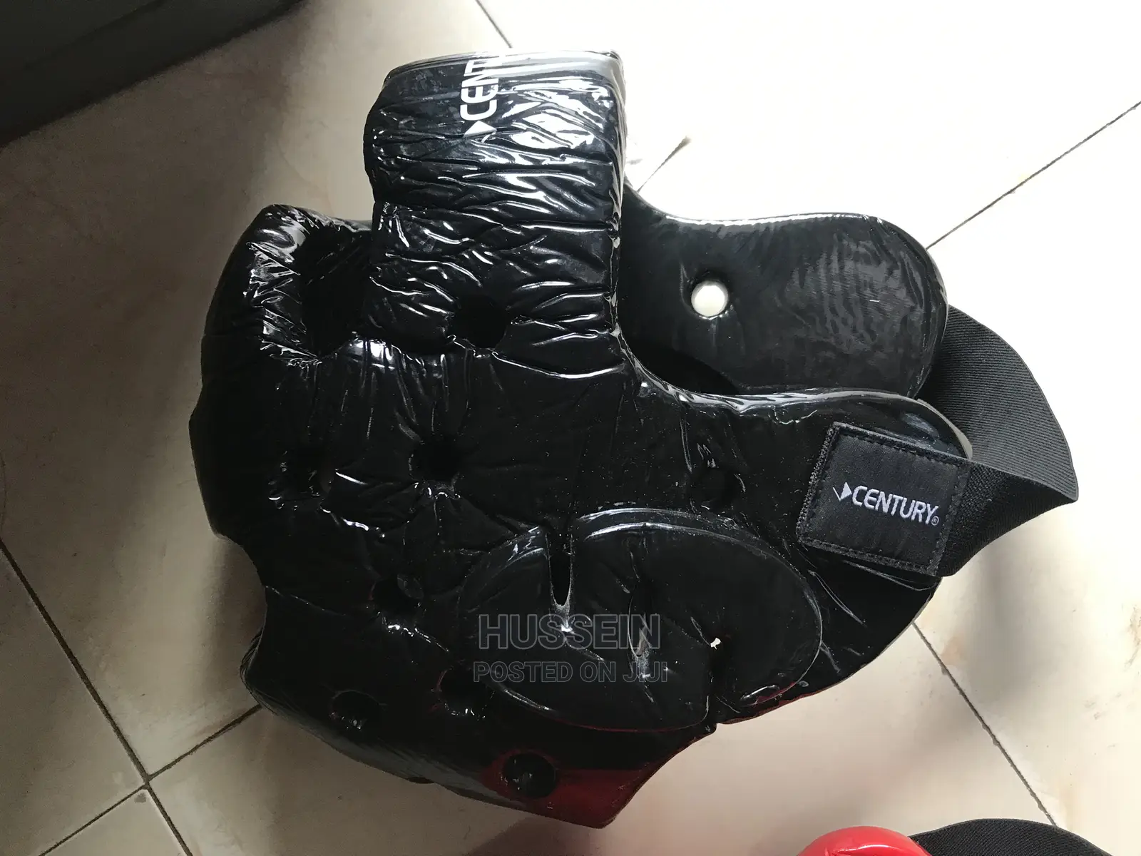 Boxing Head Gear