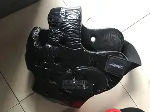 Boxing Head Gear