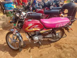 TVS Apache 160 4V 2020