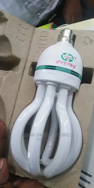 CIXING BULBS FOR 85watts Colour Blue