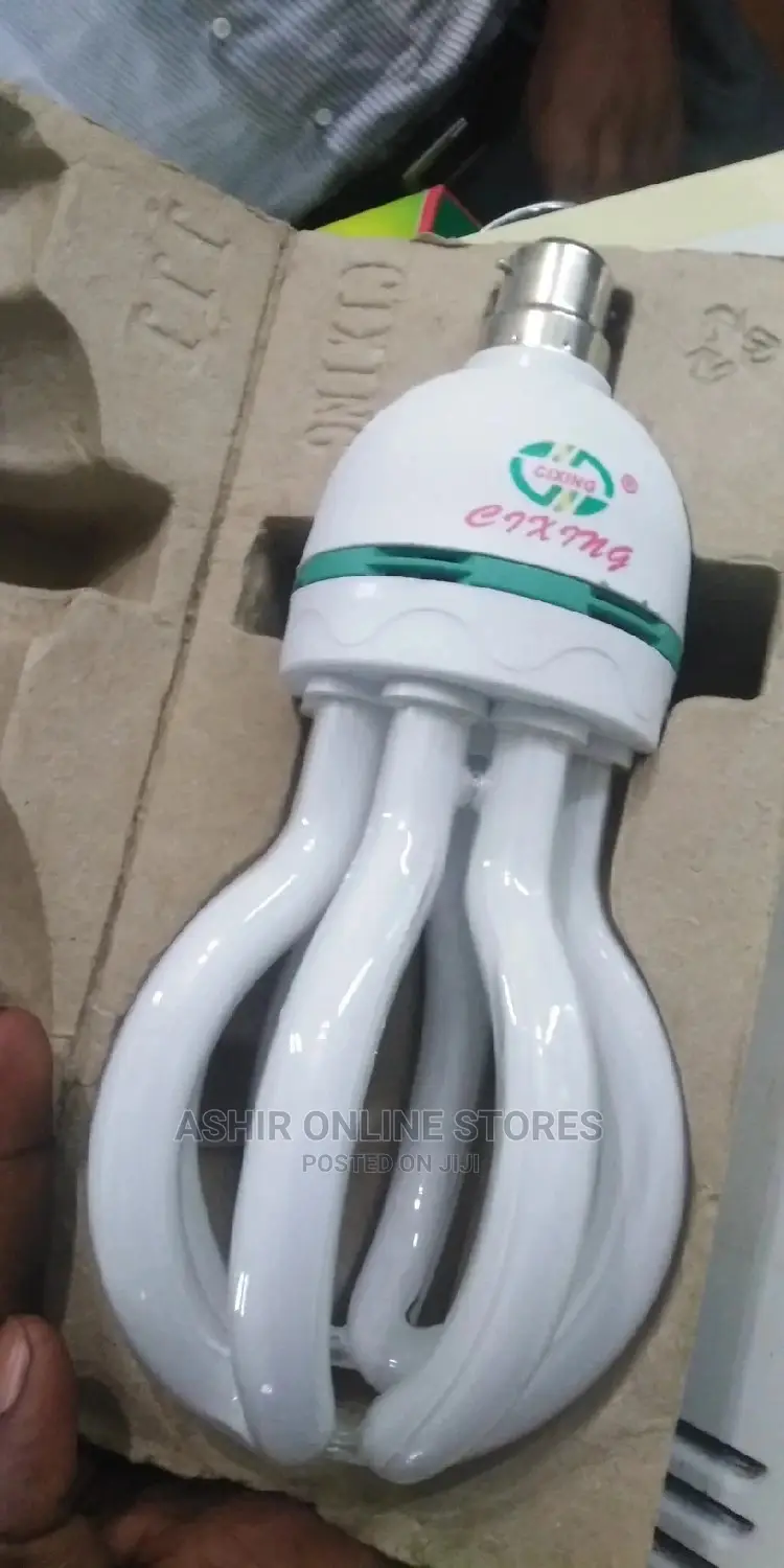 CIXING BULBS FOR 85watts Colour Blue