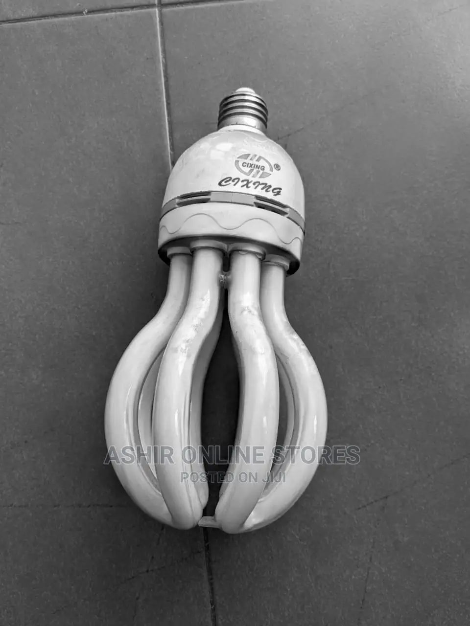 CIXING BULBS FOR 85watts Colour Blue