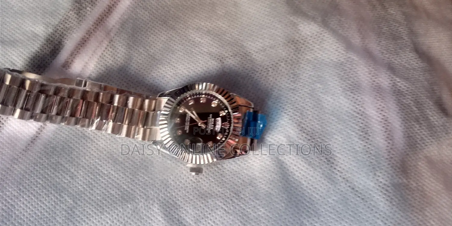 Rolex Watch