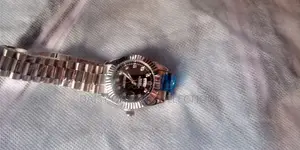 Rolex Watch