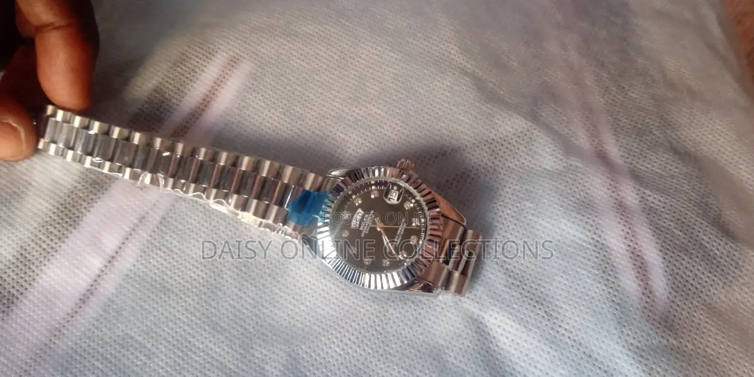 Rolex Watch