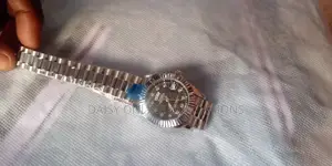 Rolex Watch
