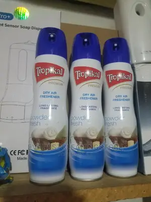 Tropikal Air Freshener