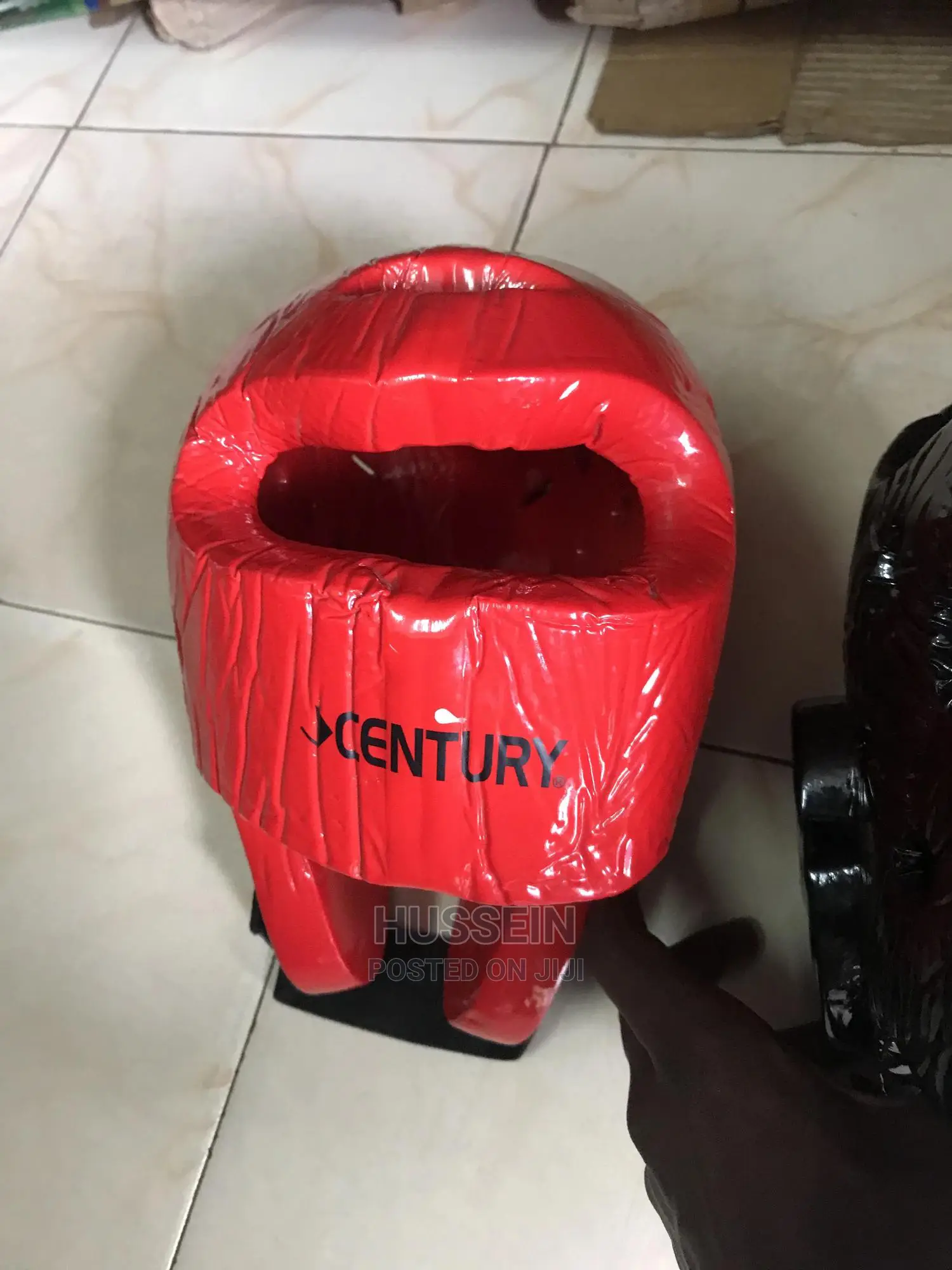 Boxing Head Gear