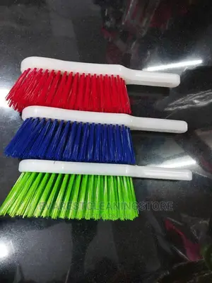 Carpet Brushes Heavy Duty