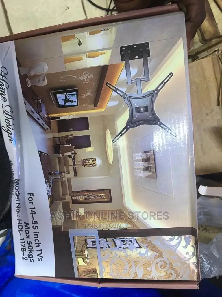 TV WALL MOUNT for 14-55 Inch