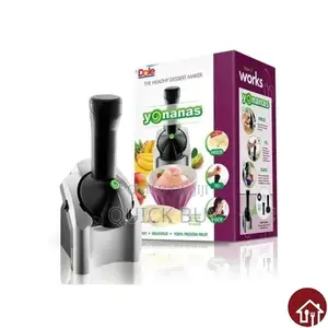 Yonanas Ice Cream Maker